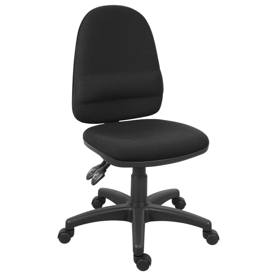 Ergo Twin Lever Ergonomic Operator Chair